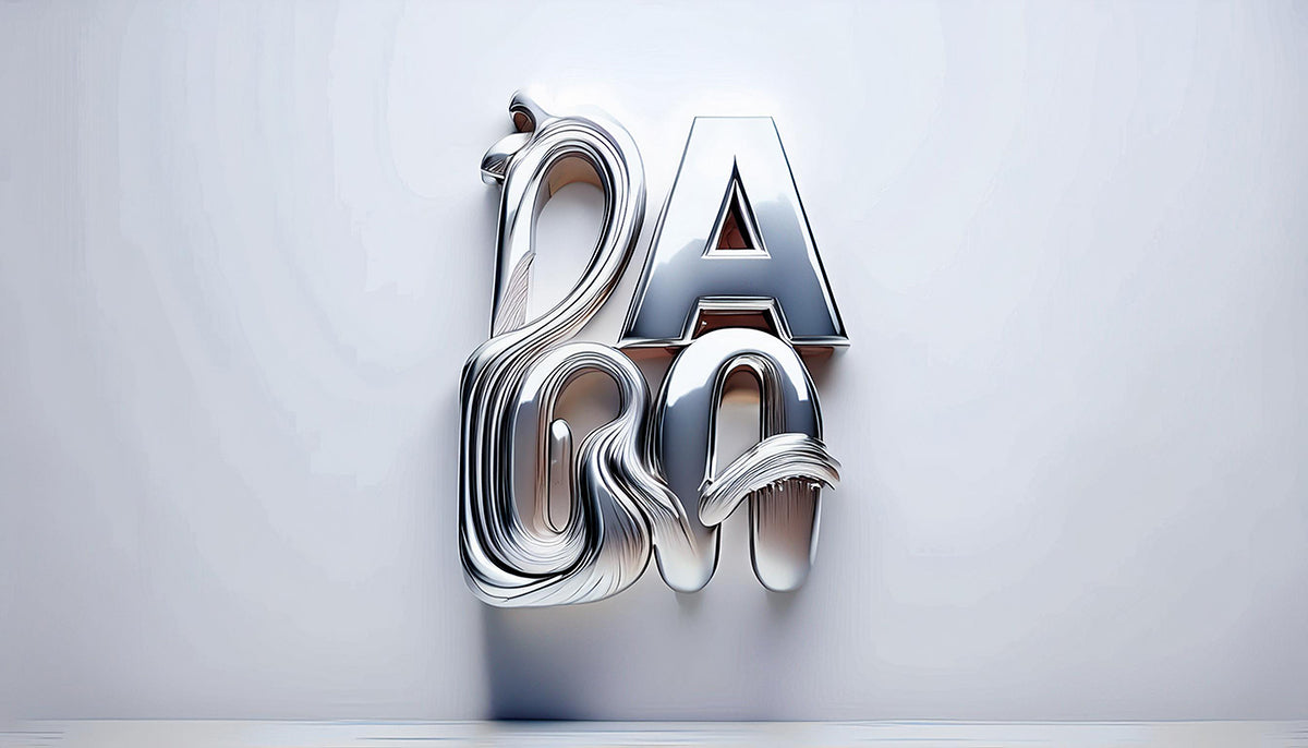 Werkplek bij atelier DADA